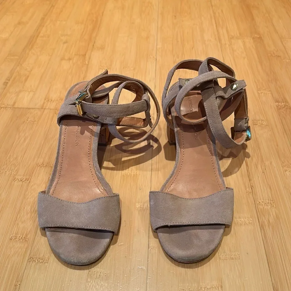 Sigerson Morrison sandals